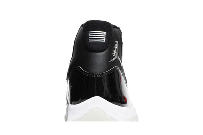 Jordan 11 Retro Jubilee 25th Anniversary
