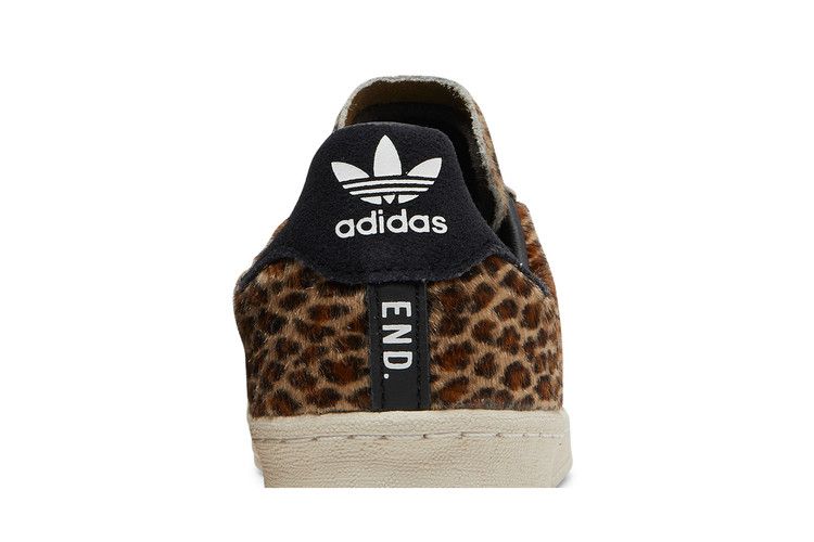 adidas Campus END. Neighborhood