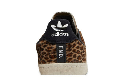 adidas Campus END. Neighborhood