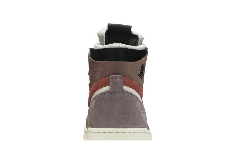 Jordan 1 High Zoom Air CMFT Canyon Rust (Women's)