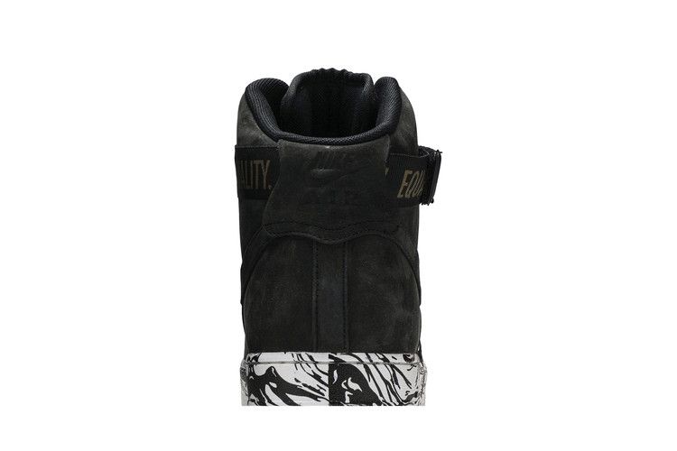 Nike Air Force 1 High BHM (2017)