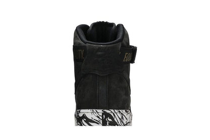 Nike Air Force 1 High BHM (2017)