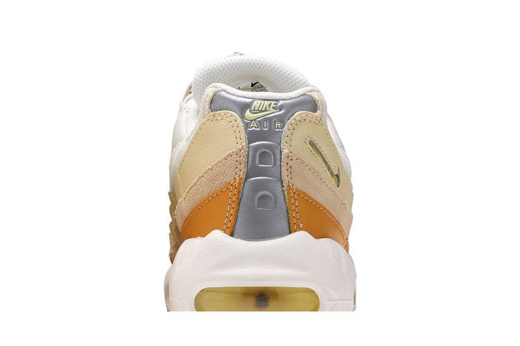 Nike Air Max 95 Coconut Milk (Women's)