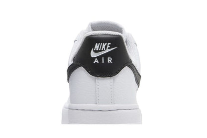Nike Air Force 1 Low White Black (2022) (Women's)