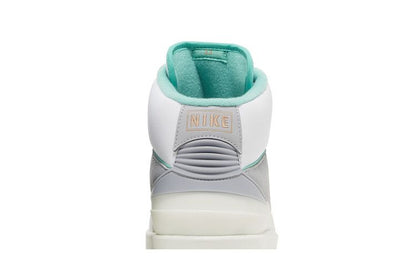 Jordan 2 Retro Crystal Mint (Women's)