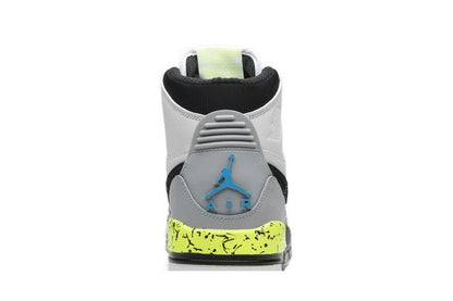 Jordan Legacy 312 Command Force Volt