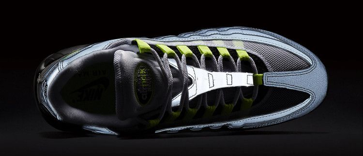 Nike Air Max 95 OG Neon 3M
