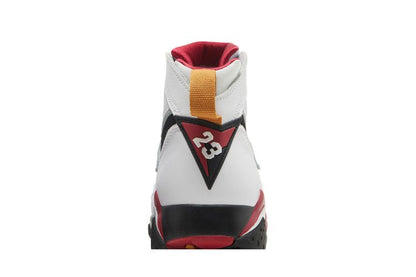 Jordan 7 Retro Cardinal (2022)