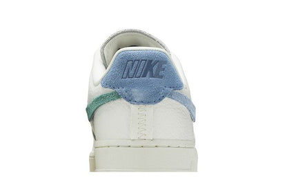 Nike Air Force 1 Vandalized Sail Mystic Green (Women's)