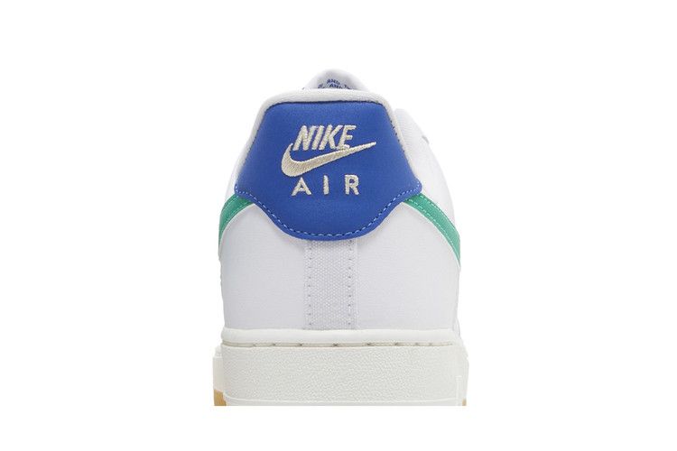 Nike Air Force 1 Low '07 White Stadium Green (Women's)
