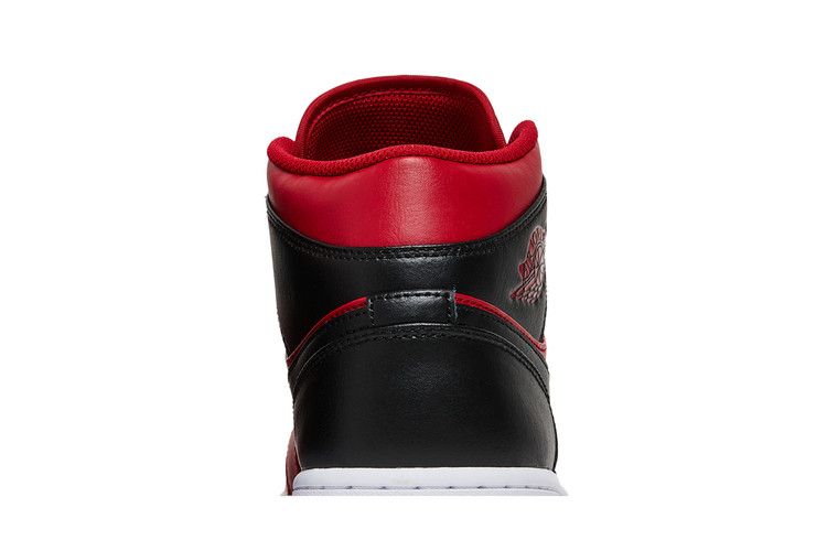 Jordan 1 Mid Reverse Bred (2021)