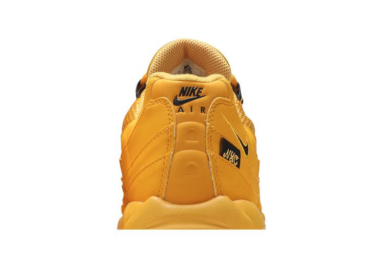 Nike Air Max 95 NYC Taxi