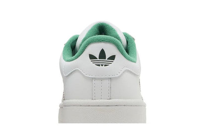 adidas Campus 00s White Semi Court Green
