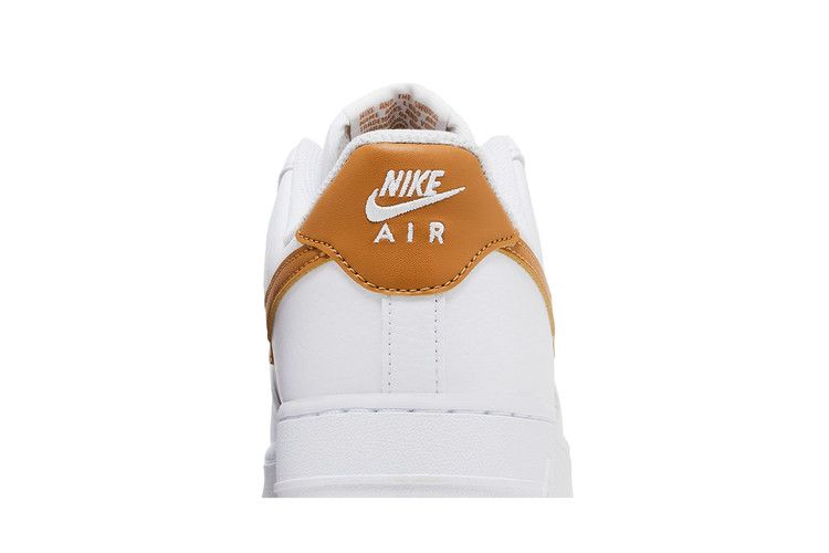 Nike Air Force 1 Low '07 Next Nature White Flax (Women's)
