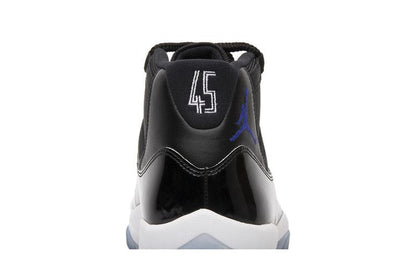 Jordan 11 Retro Space Jam (2016)