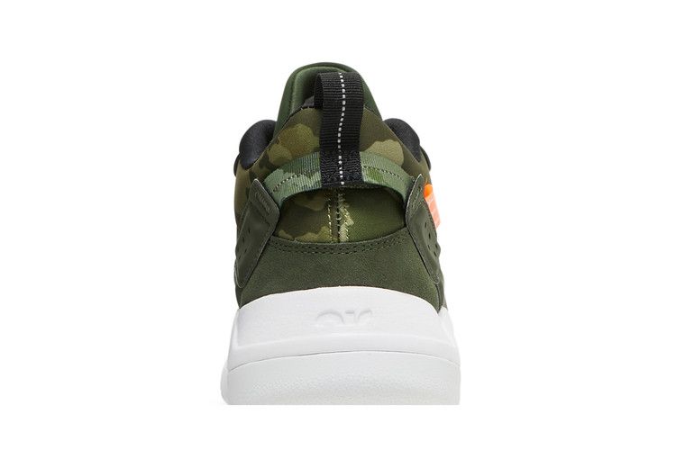 Jordan Air NFH Zion Williamson Bayou Boys Camo