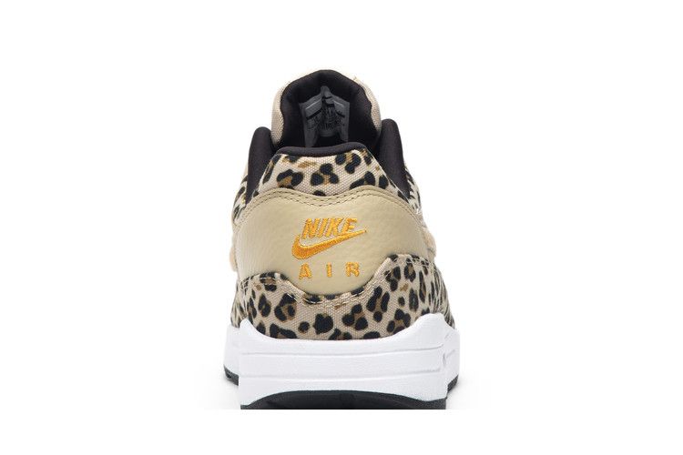 Nike Air Max 1 Leopard (Women's)