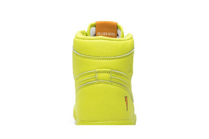 Jordan 1 Retro High Gatorade Cyber