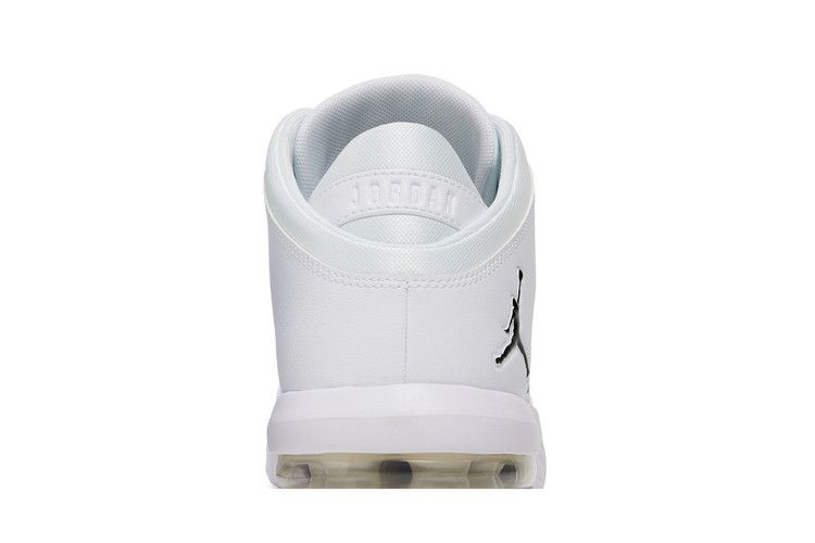 Jordan Flight Origin 4 White