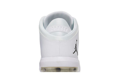 Jordan Flight Origin 4 White
