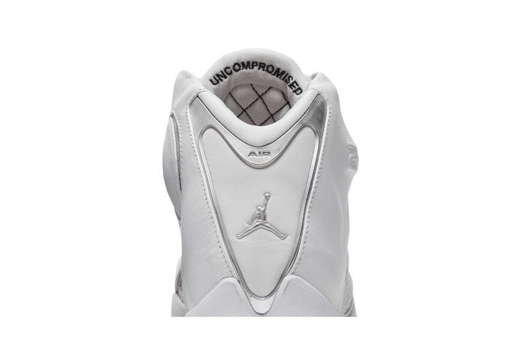 Jordan 21 White (OG)