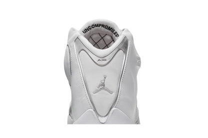 Jordan 21 White (OG)