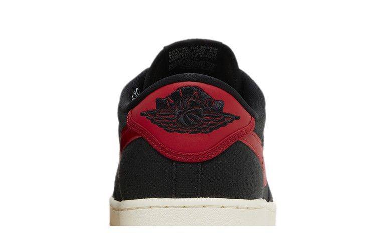 Jordan 1 Retro AJKO Low Bred
