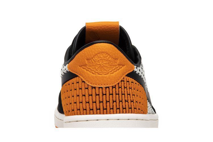 Jordan 1 Retro Low Flyknit Shattered Backboard