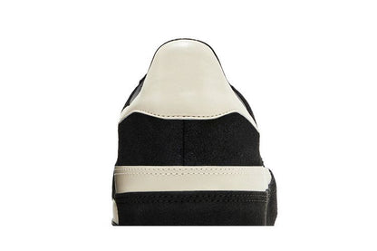 adidas Y-3 Gazelle Black Alumina