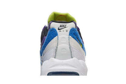 Nike Air Max 95 Kaomoji