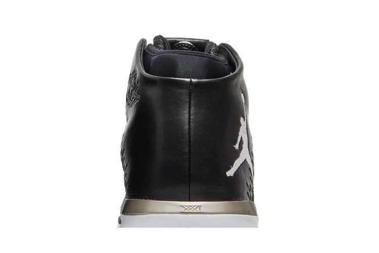 Jordan XXX1 Fine Print