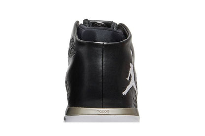 Jordan XXX1 Fine Print