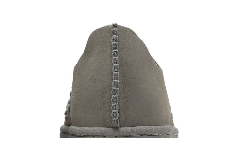 adidas Campus Wings and Horns Shift Grey