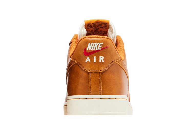 Nike Air Force 1 Low '07 LV8 Since 1982