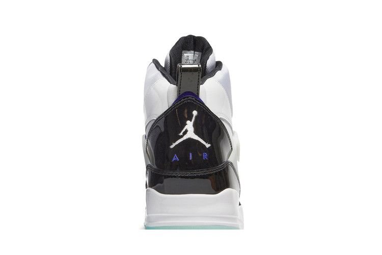 Jordan Flight 45 Concord