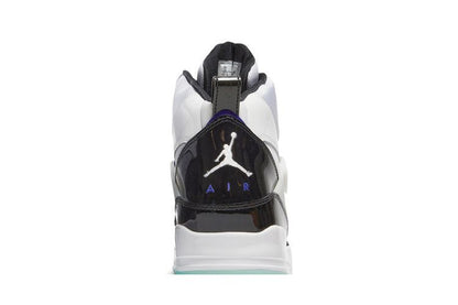 Jordan Flight 45 Concord