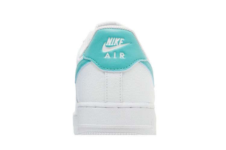 Nike Air Force 1 Low White Washed Teal (Women's)