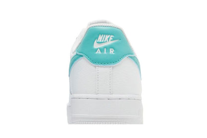 Nike Air Force 1 Low White Washed Teal (Women's)