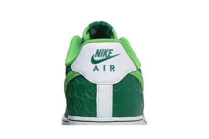 Nike Air Force 1 Low Shamrock St Patrick's Day (2021)