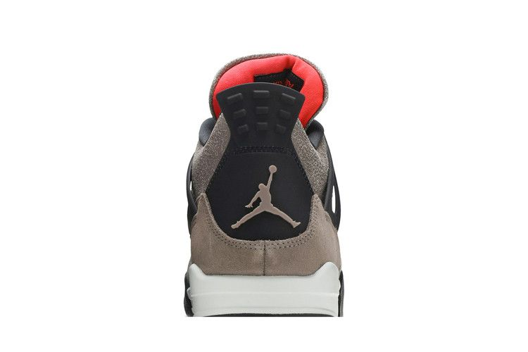 Jordan 4 Retro Taupe Haze