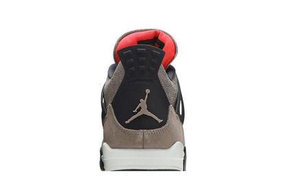 Jordan 4 Retro Taupe Haze