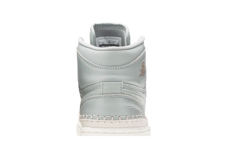 Jordan 1 Retro High Mica Green (Women's)