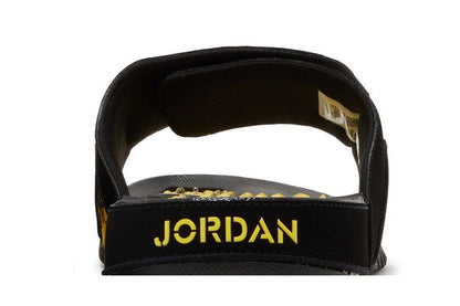 Jordan Hydro 4 Slide Thunder