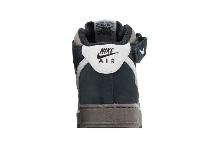 Nike Air Force 1 Mid NH 2 Berlin