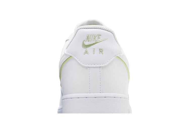 Nike Air Force 1 Low '07 White Honeydew