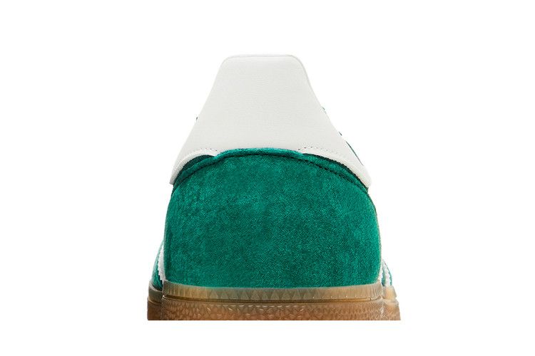 adidas Handball Spezial Collegiate Green Gum