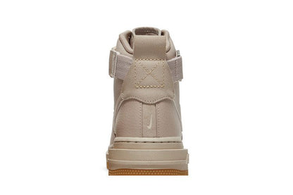 Nike Air Force 1 Utility 2.0 Fossil Stone (Women's)