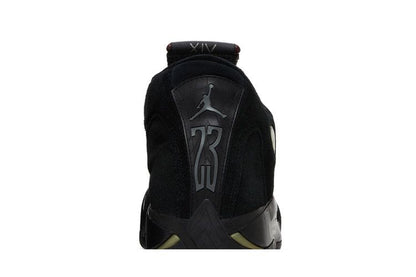 Jordan 14 Retro Redwood