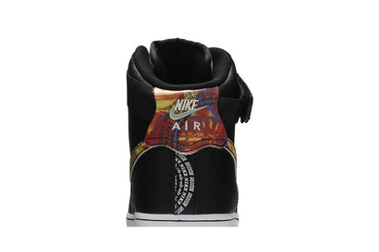 Nike Air Force 1 High Vintage Mosaic Swoosh