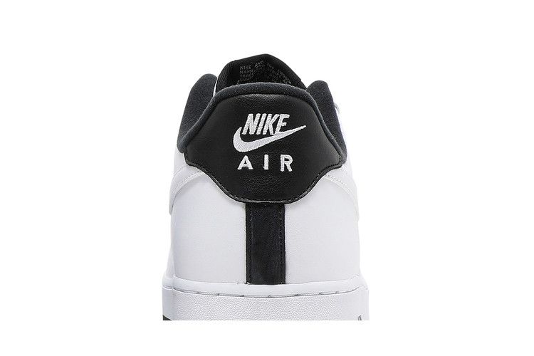 Nike Air Force 1 Low '07 White Black